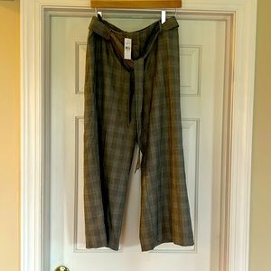 Trouser by Loft. Size 12
